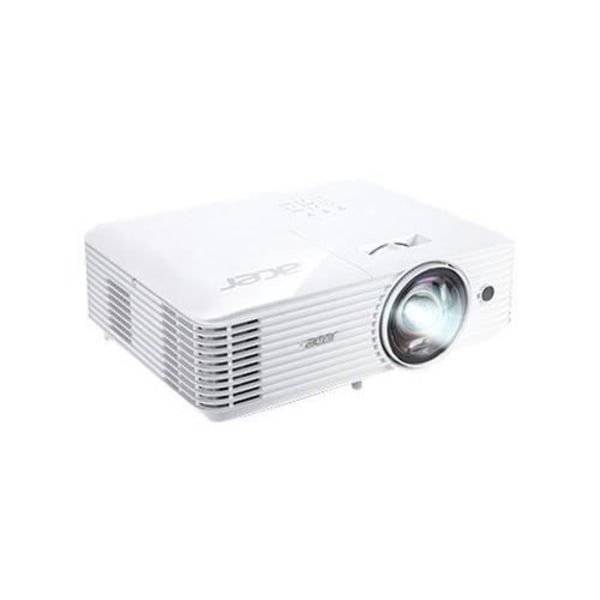 ACER S1286HN DLP -projektori - 4:3 - 3D-valmius - XGA - 3500 lm - 20 000:1 - Etu