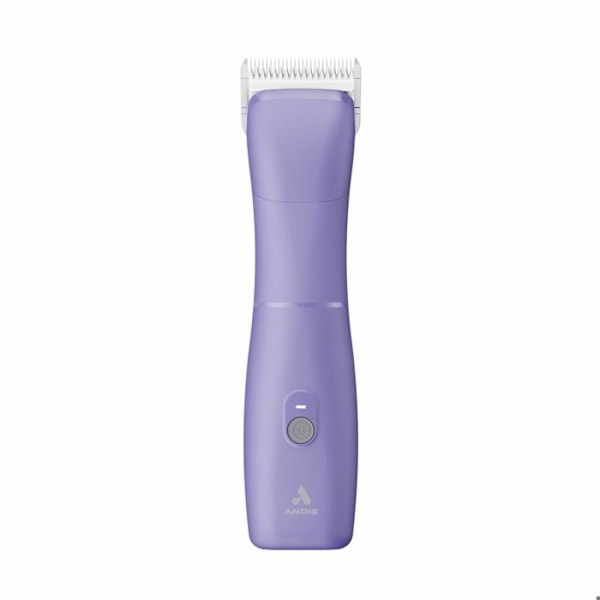 Andis eMERGE trimmer uden ledning: Violet - ANDIS