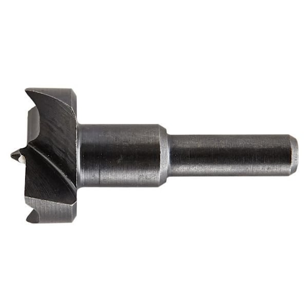 WOLFCRAFT - 1 Forsænket træskærer L53 Ø26 mm