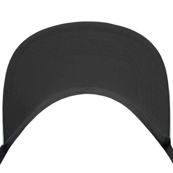 Buff Go Solid Visir - BUFF - Performance - Hvid - Unisex - Voksen