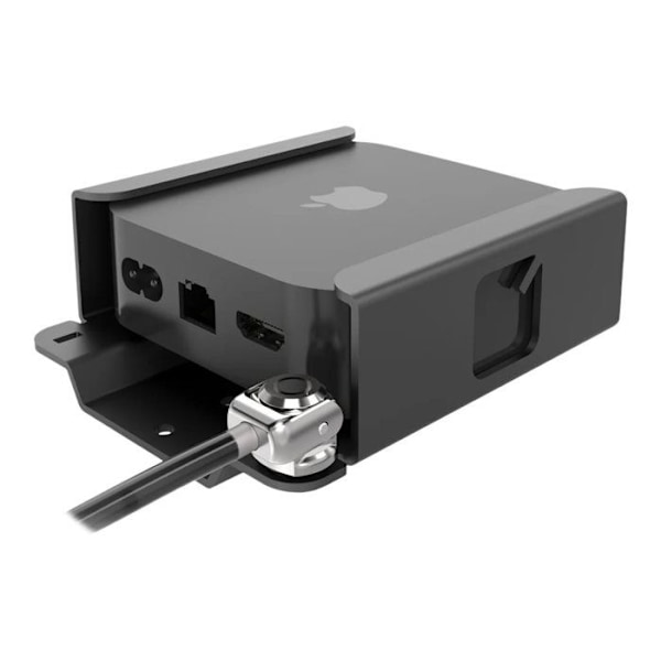 Compulocks säkerhetssupport
