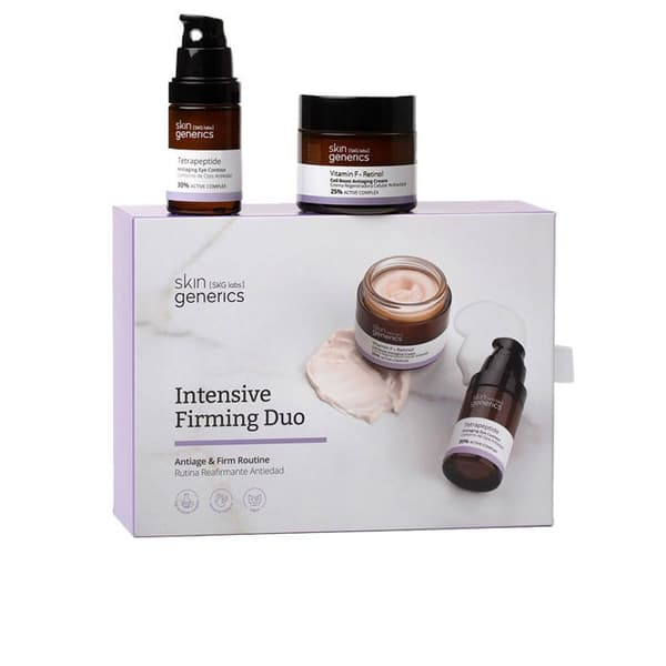INTENSIV TIGHTENING DUO 2 dele