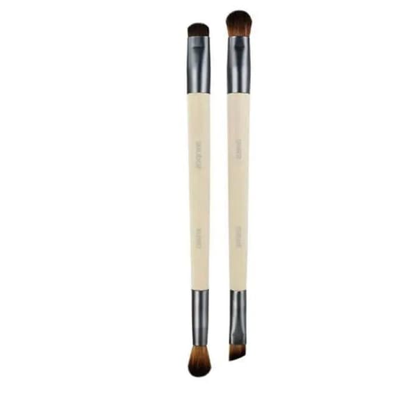 Duo-silmäparannussarja - EcoTools - Ruskea - Pakkaus 10 - Aikuisille