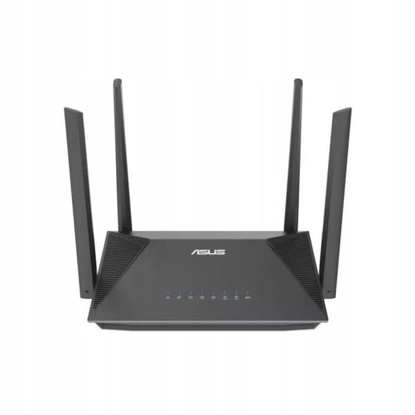 ASUS RT-AX52 AX1800 Kaksoisbisnes