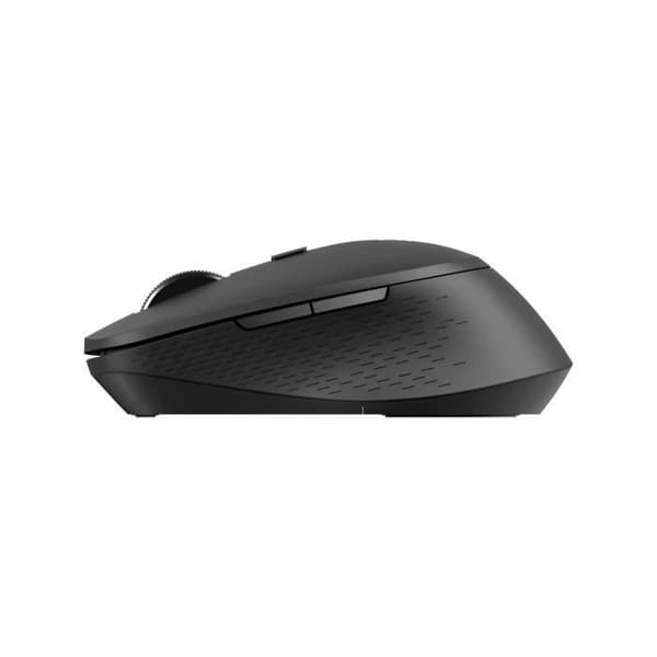 Langaton hiiri - RAPOO - M300 Silent - 1600 DPI - Bluetooth - Musta Sort