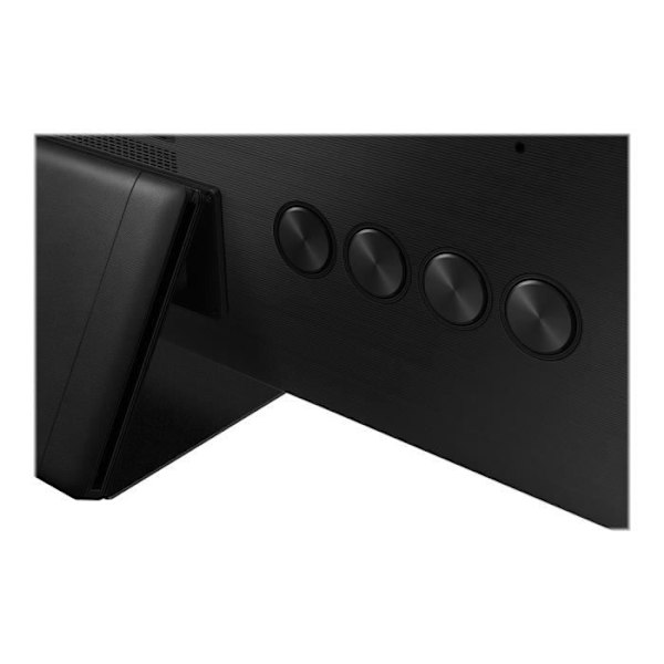LED-taustavalaistu LCD-taulunäyttö - Neo QLED - Samsung - Samsung QP65A-8K QPA Series - 65" LED-taustavalaistu LCD-näyttö - Neo