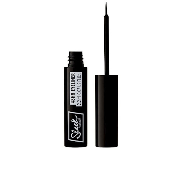 Liquid eyeliner 48HR sort 2,2 ml