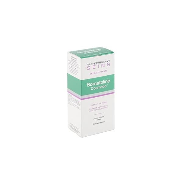 Somatoline Tiivistävä Rintavoide 75ml