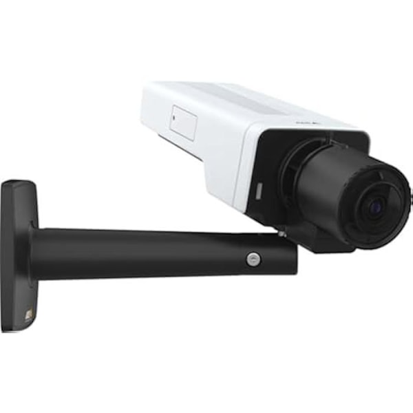Netværksovervågningskamera - AXIS - P1387 - 5 MP - Nattesyn - Indendørs Vit.