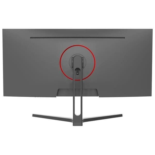 Nilox NXM29UW01 LED IPS 75Hz näyttö