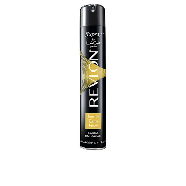 FIXPRAY ohut kestävän vahva 400 ml