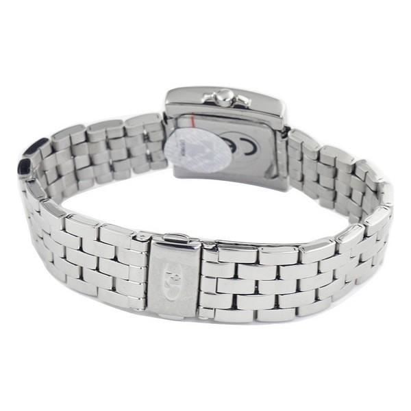 Ur - Time Force - TF1164L-02M - Quartz - Stål - 27 mm - Blå Blå