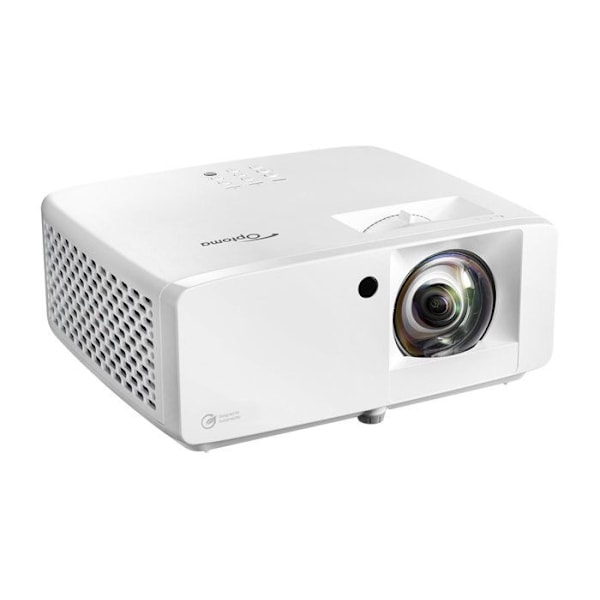Projektor - Optoma - ZK430ST - UHD - 3700 Lumen - 300000:1 - 30000 timmars livslängd