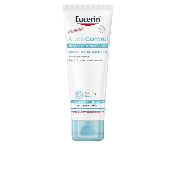 Ansigtscreme ATOPICONTROL 50 ml