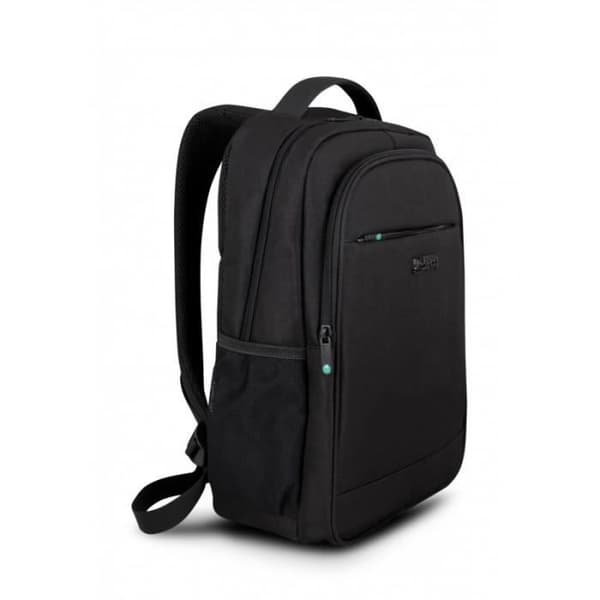 Urban Factory DAILEE - Laptop rygsæk - 13" / 14" - sort Sort