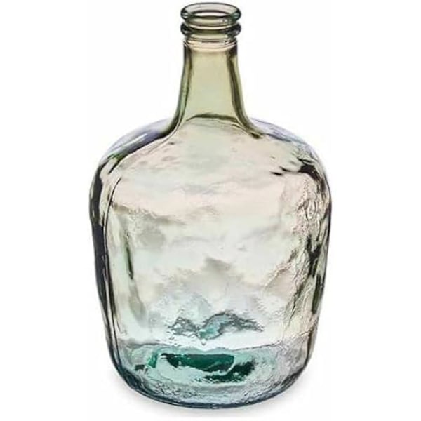 Flaska - PRESENTDEKOR - Standard - Flerfärgad - Glas - Inredning mångfärgad