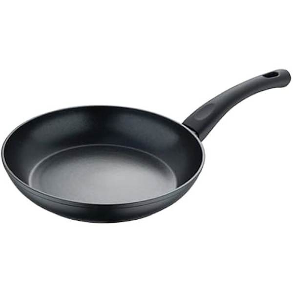 Stekpanna - SAN IGNACIO - SG-6236 - Smidd aluminium - Ø 24 cm - Kompatibel med alla värmekällor Flerfärgad