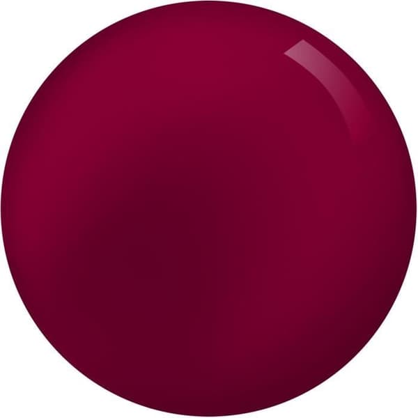 RIMMEL kynsilakka 60 Seconds Super Shine - 320 Rapid Ruby Rød