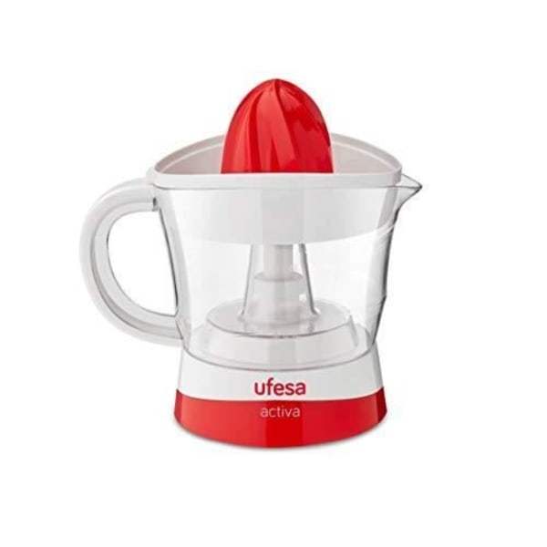 Elektrisk citrus- og appelsinjuicer EX4936