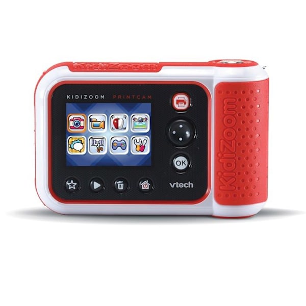 Vtech børnekamera - 80-549187