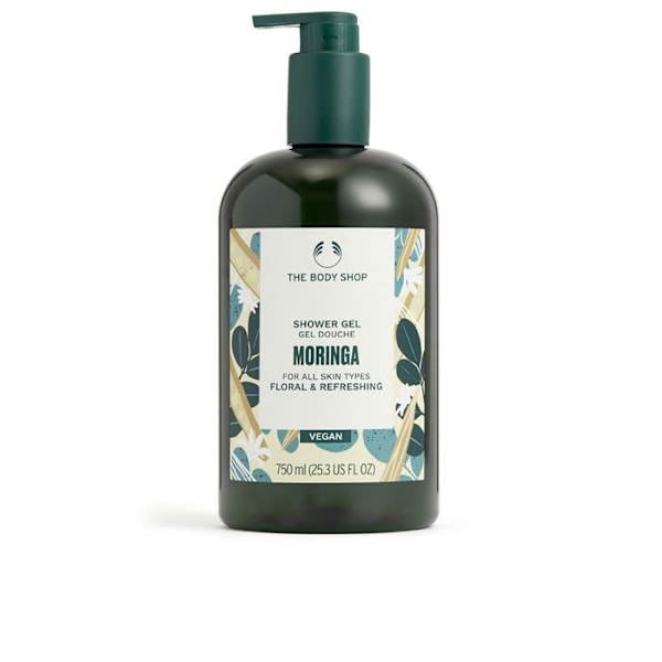 Duschgel Gel douche MORINGA 750 ml