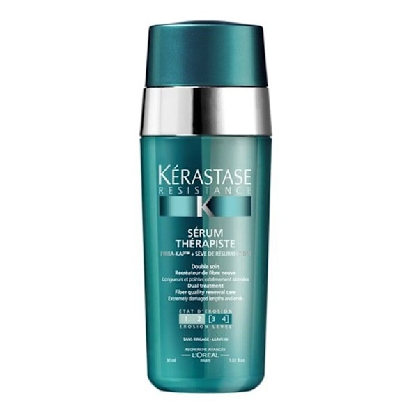 Thérapiste Serum - Kérastase - 15*2ml - Resistance - Fleur Résurrection - Kuivat ja märät hiukset