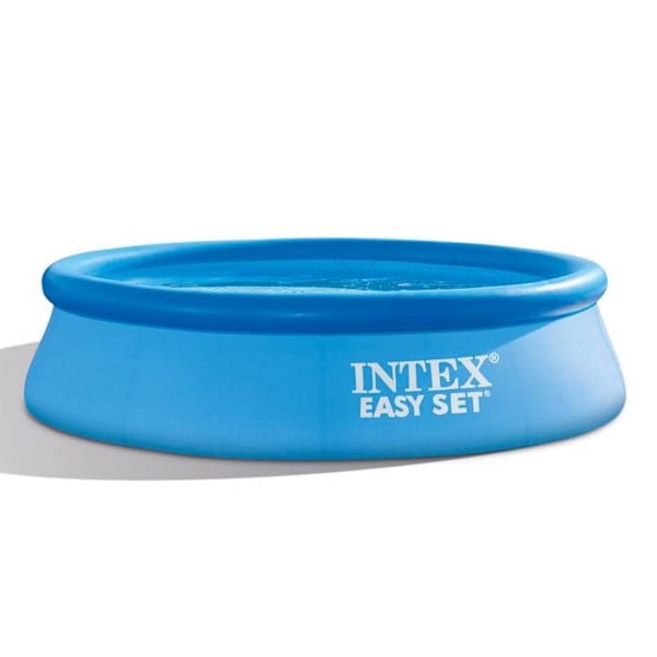 Easy Set Pool Kit 3,05 x 0,76 - Intex