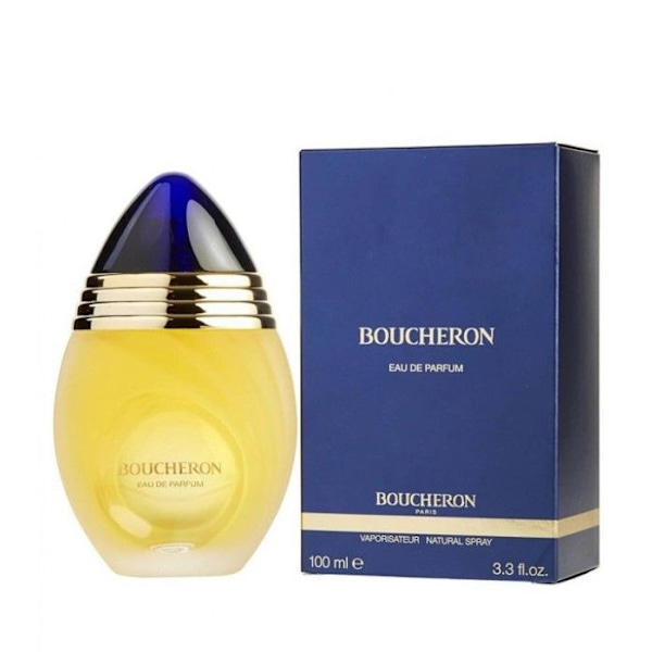 BOUCHERON Boucheron nainen Eau de Parfum 100 ml