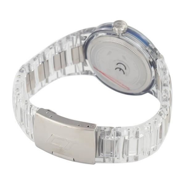 Chronotech CC7045M-01 herrklocka (42 mm)