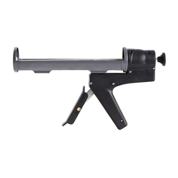 Professionell pistol för dig Svart