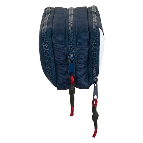Leksaker - SAFTA - 812225929 - Multifarben - 21 cm x 8 cm x 8 cm - Kapacitet 1 345 L Flerfärgad