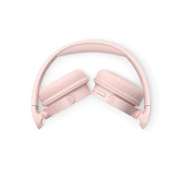 Bluetooth headset - PHILIPS - TAH4209 - Foldable - Supra-aural - Call management