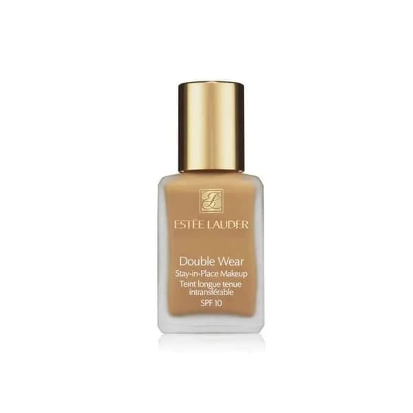 BÆR DOBBELT SPF10 Fluid 30ml N16-ecru