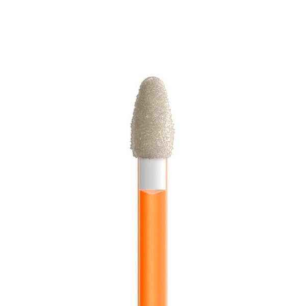NYX Professional Makeup Duck Plump Gloss repulpant pailleté Quazy Silver Quazy Silver