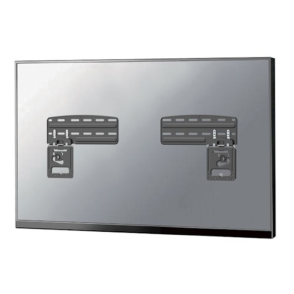 Neomounts WL30-265BL1 kit de Svart