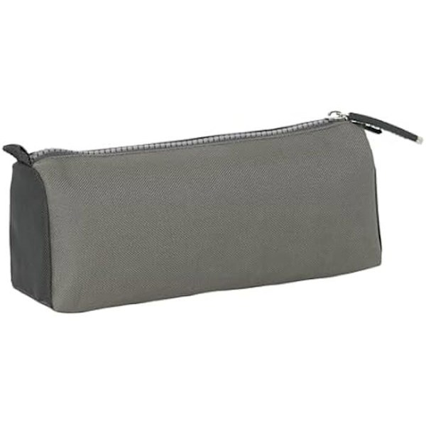 Pencilcase - SAFTA - Real Madrid - Lynlås - Rum - Behagelig for børn