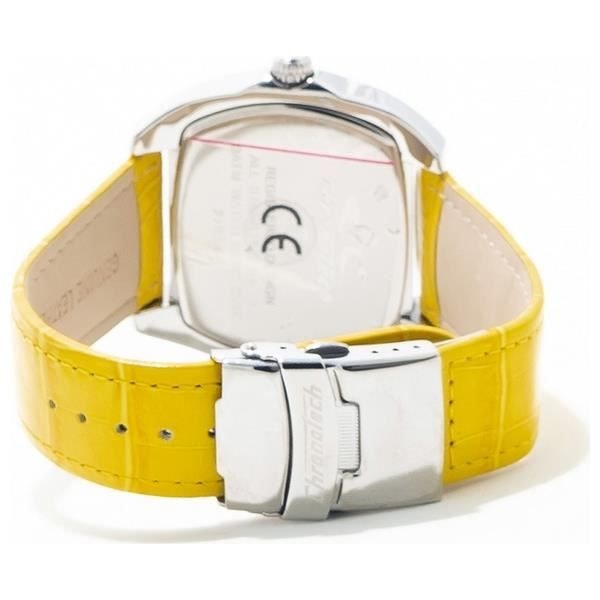 Chronotech CT2188M-05 unisexklocka (45 mm)