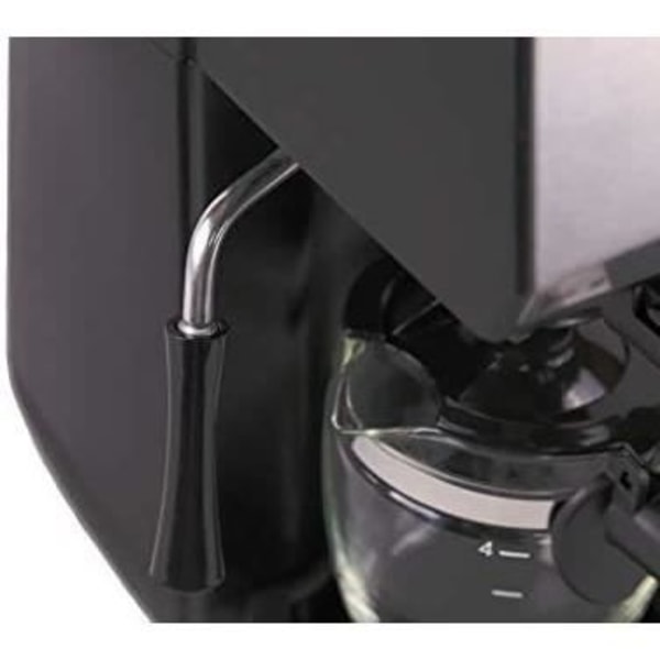 Espresso kahvinkeitin.