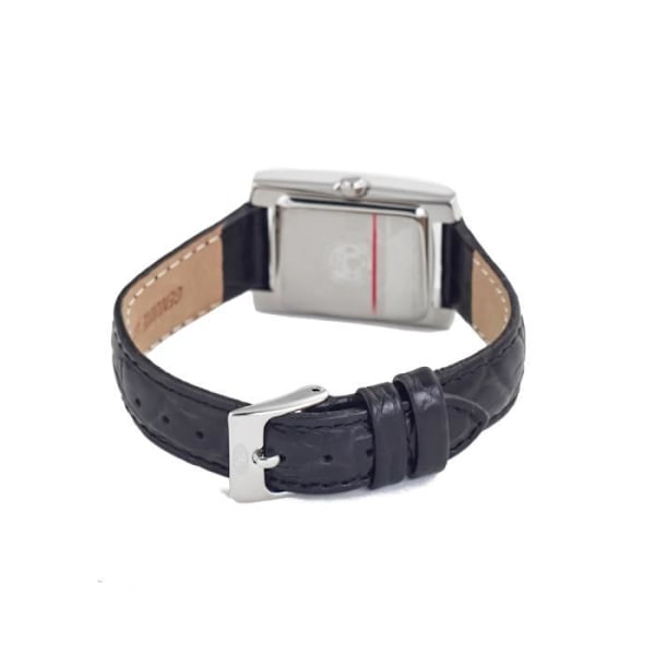 Kvinnoarmbandklocka - Time Force - TF2341L-02 - Silverfärgad - Kvarts - Analog - 3ATM SILVER