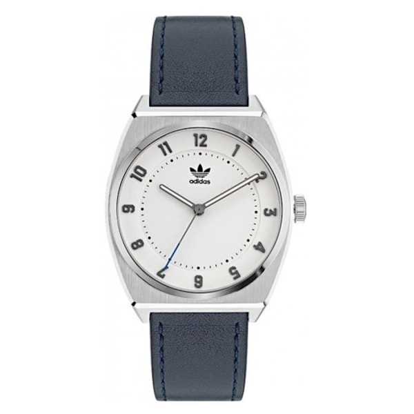 Adidas Watches AOSY22030 Simili Blue armbandsur