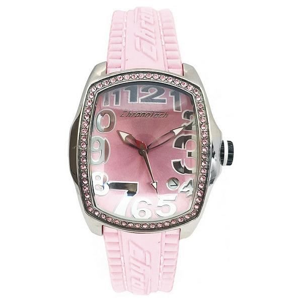 Chronotech barnklocka CT7016LS-07 (36 mm)