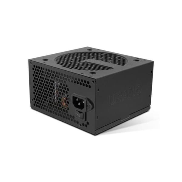 Strømforsyning Nox 750W 80 PLUS Bronze Certificering Urano PRO ekstra lang kabling