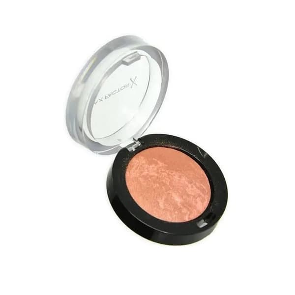 Max Factor Cream Puff Blush - 25 houkuttelevaa ruusua