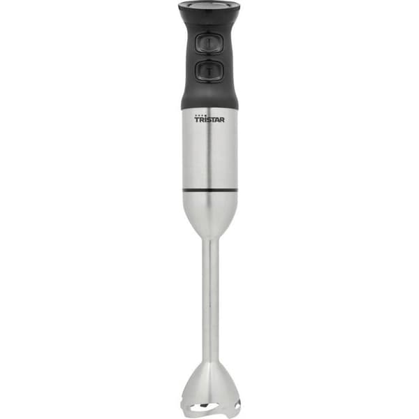 Tristar MX-4855 Mixer 1200 W sølv, sort
