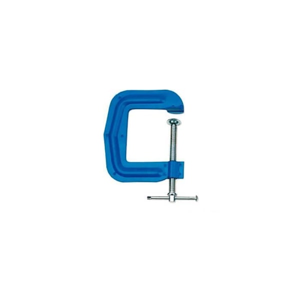 G-formet skrueklemme L. 50 mm - 07005 - Piher