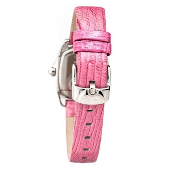 SE CHRONOTECH STÅL PINK PINK WOMAN CT7094SS-50