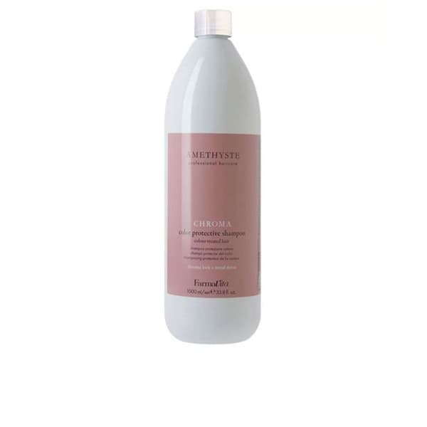 Amethysti Chroma värisuojaava shampoo 1000 ml