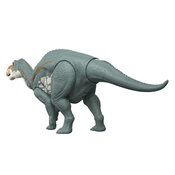 SAGA MAIASAURA LJUD