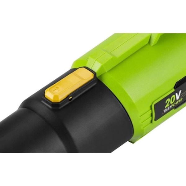Bladblåser utan sladd - Fieldmann - FZF 70605-0