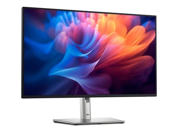 Dell 27 -näyttö - P2725H